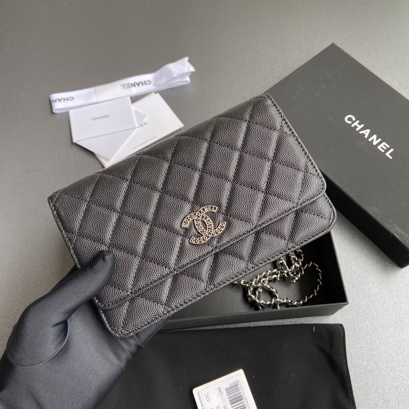 Chanel Wallet Purse